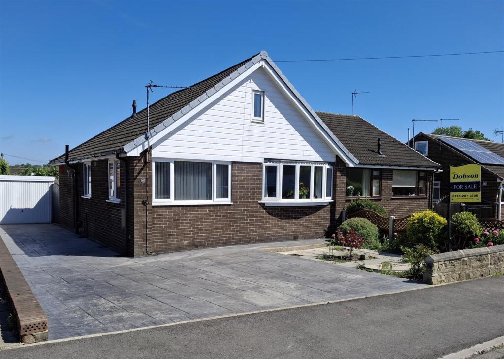 Main image of property: Epsom Road, Kippax, Leeds