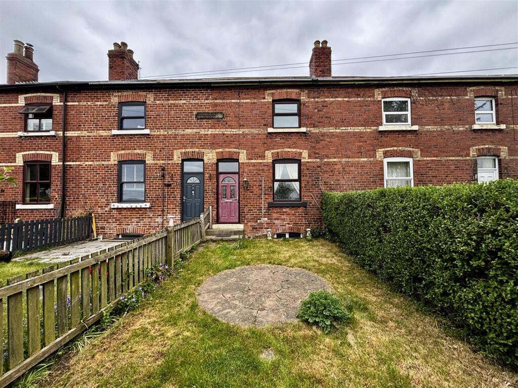 Main image of property: Goodcombe Place, Peckfield, Leeds