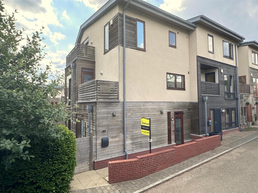 Main image of property: Bywater Court, Haigh Moor Way, Allerton Bywater, WF10