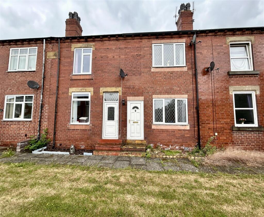 Main image of property: Whitley Place, Allerton Bywater, Castleford