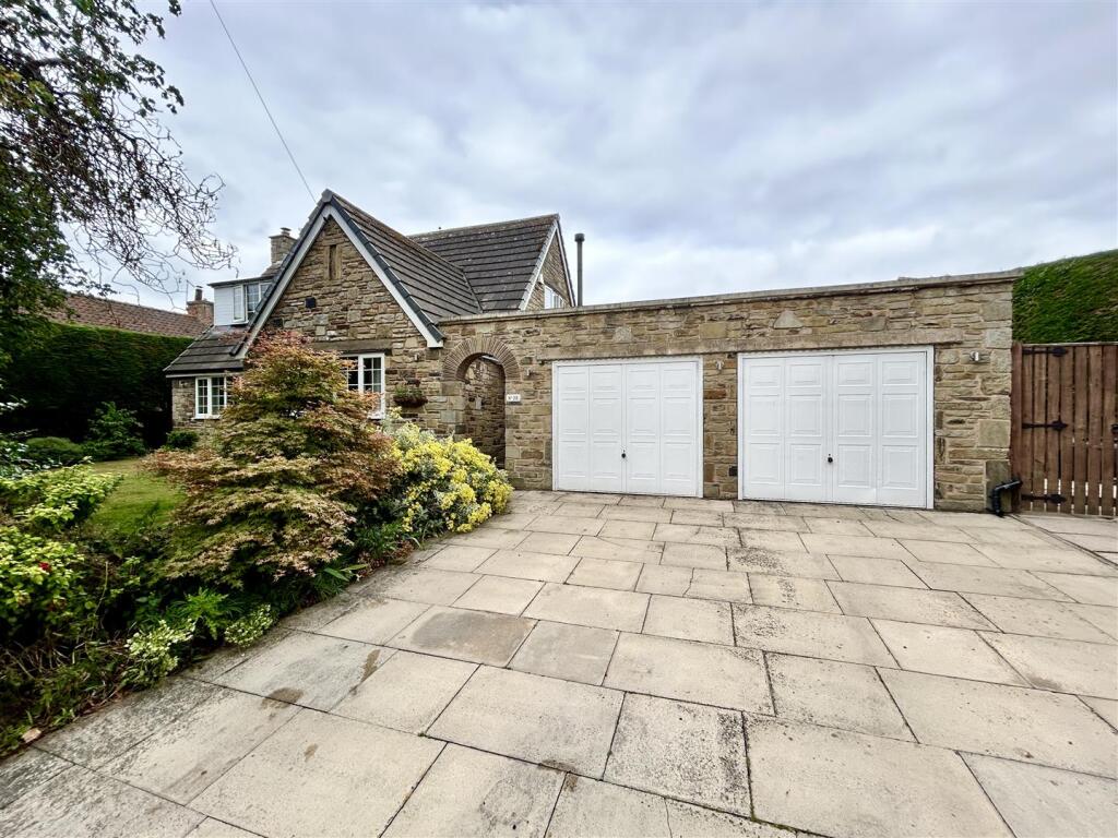 Main image of property: Main Street, Ledston, Castleford