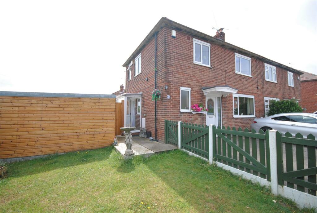 Main image of property: Brigshaw Drive, Allerton Bywater, Castleford