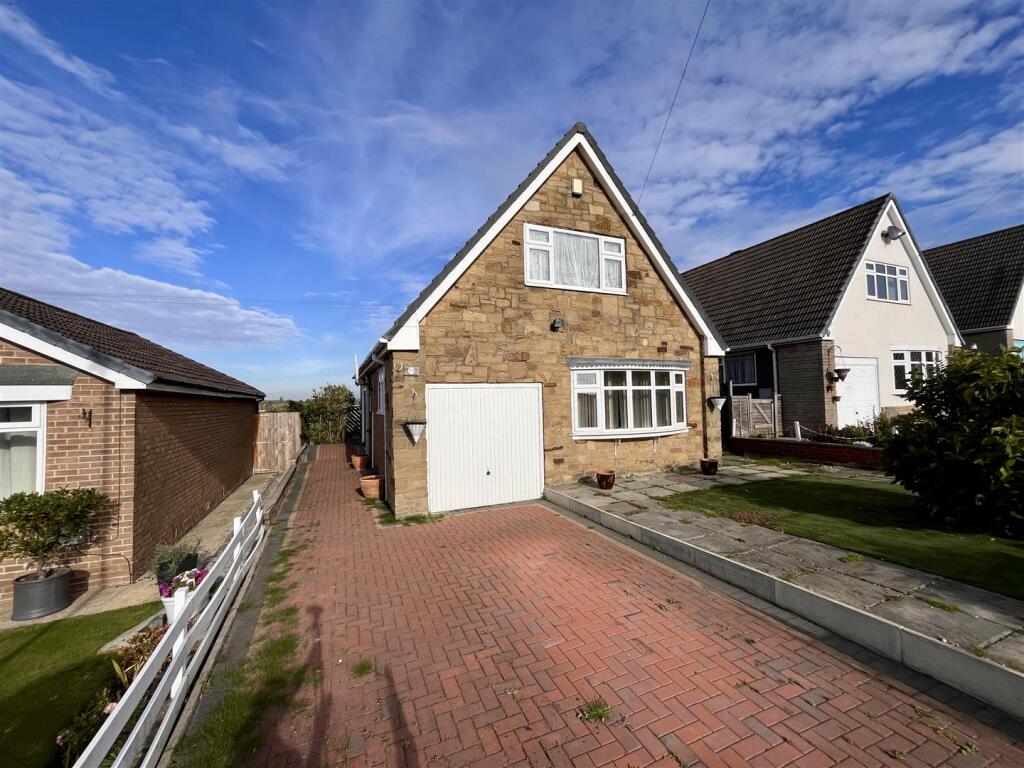 Main image of property: Whitehouse Ave, Great Preston