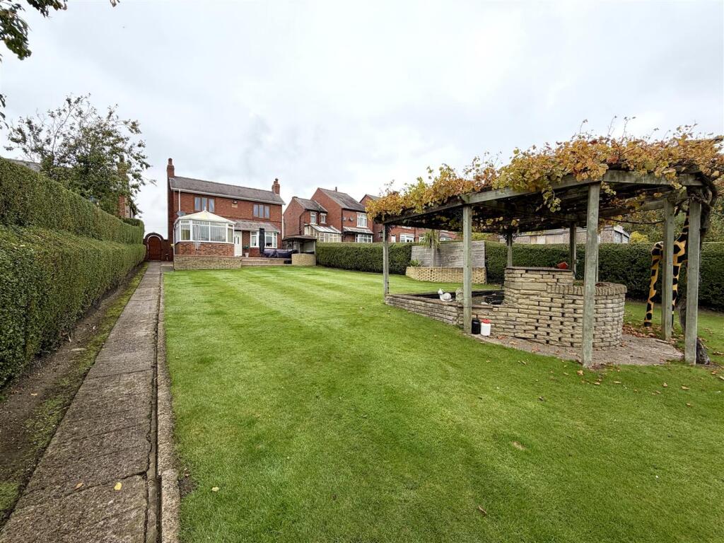 Main image of property: Woodside Street, Allerton Bywater, Castleford