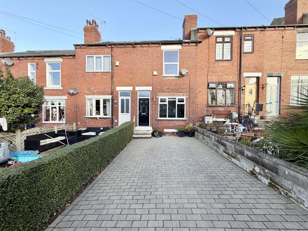 Main image of property: Bickerdike Terrace, Kippax, Leeds