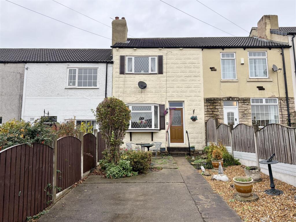 Main image of property: Bickerdike Terrace, Kippax, Leeds