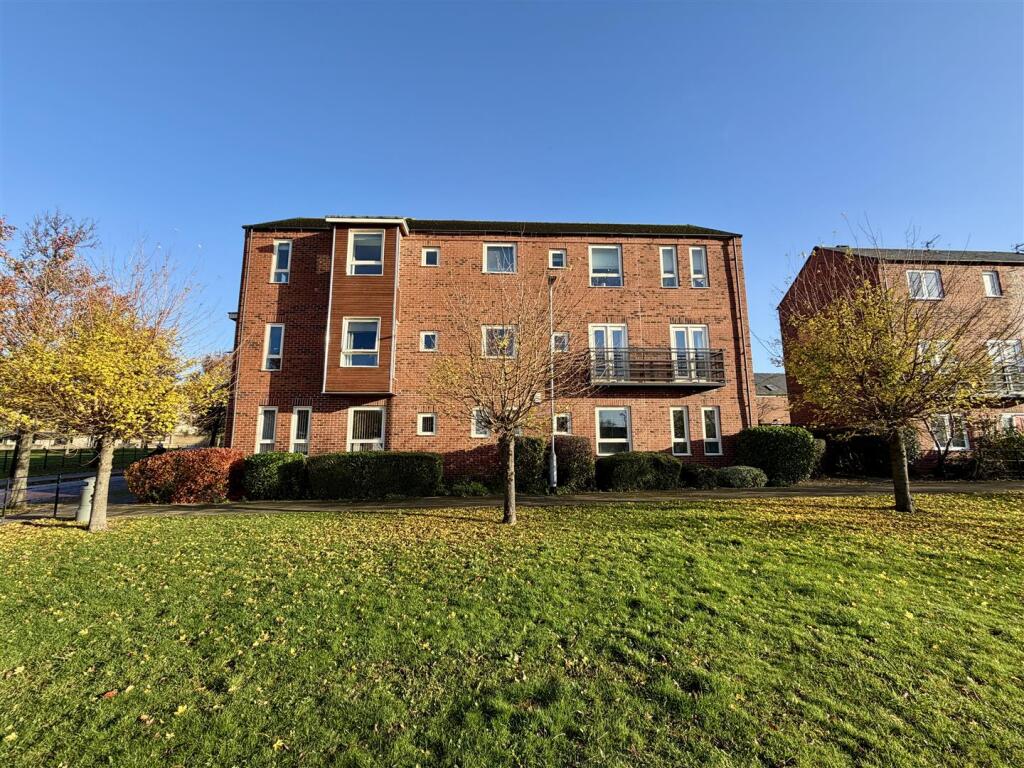 Main image of property: Davy Road, Allerton Bywater, Castleford