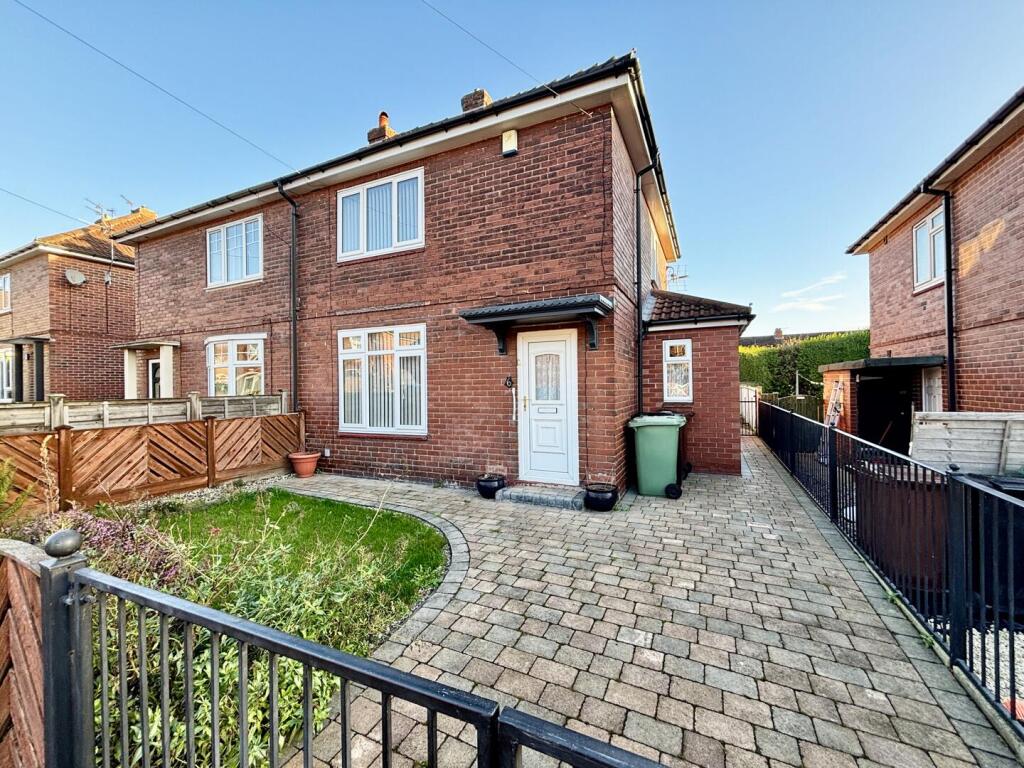 Main image of property: Highfield Place, Allerton Bywater, Castleford