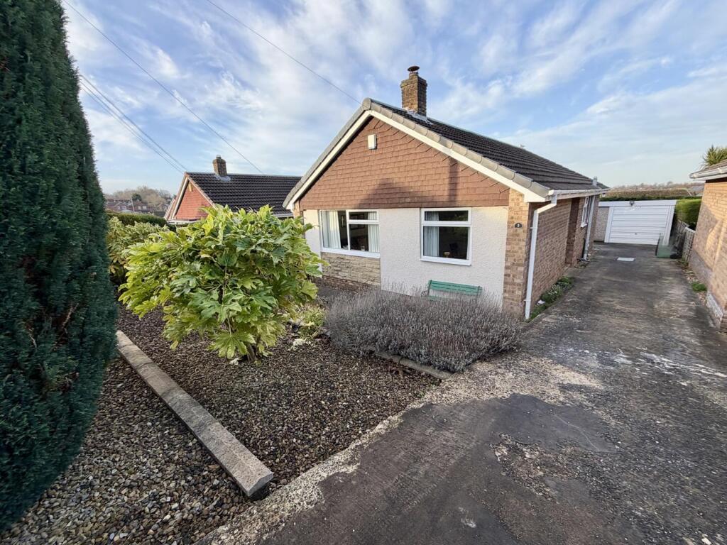 Main image of property: Holland Road, Kippax, Leeds