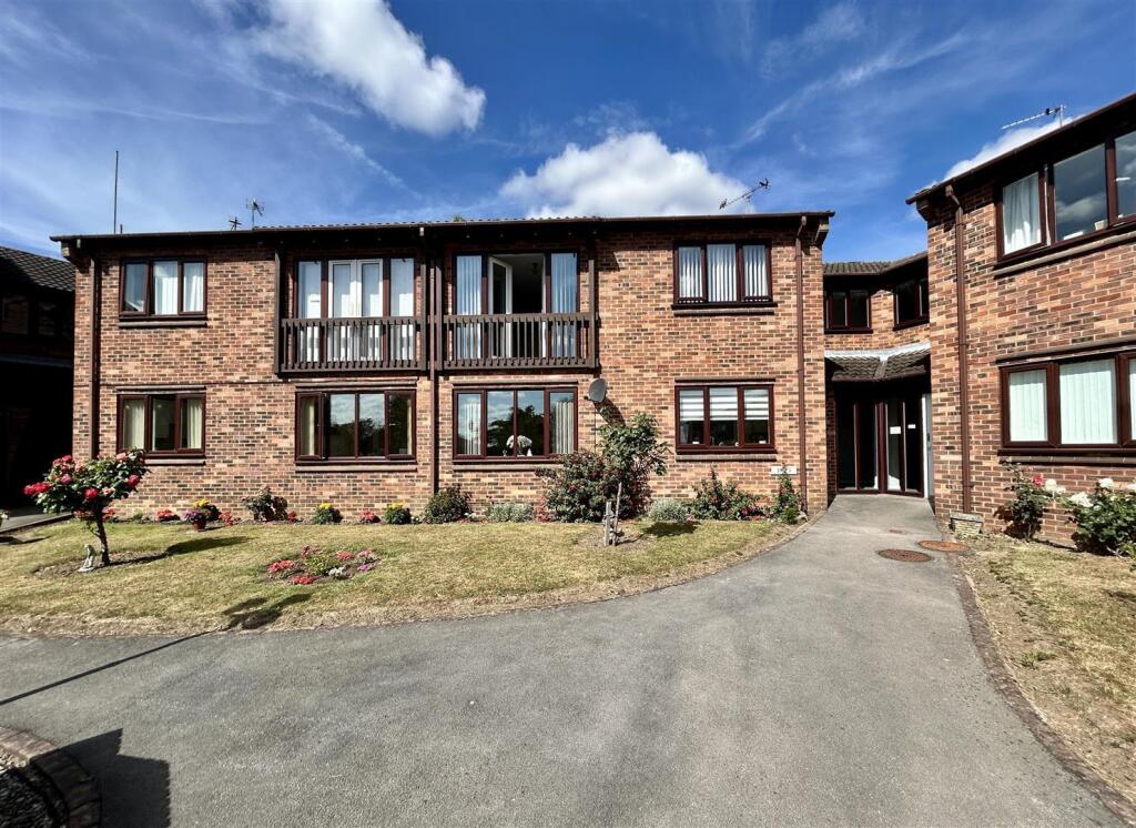 Main image of property: Woodlands Court, Kippax, Leeds