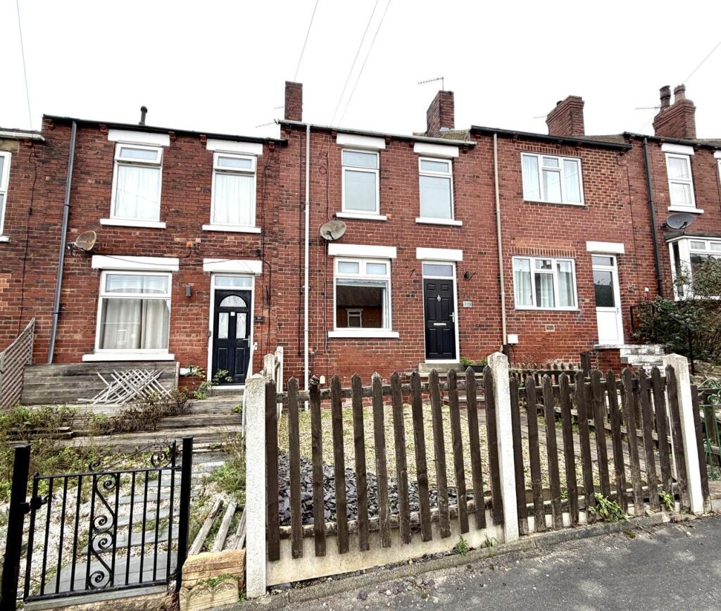 Main image of property: Tatefield Place, Kippax, Leeds