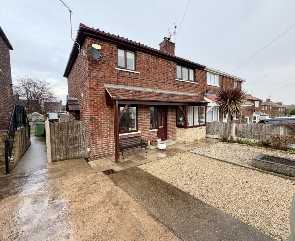 Main image of property: Berry Lane, Great Preston, Leeds