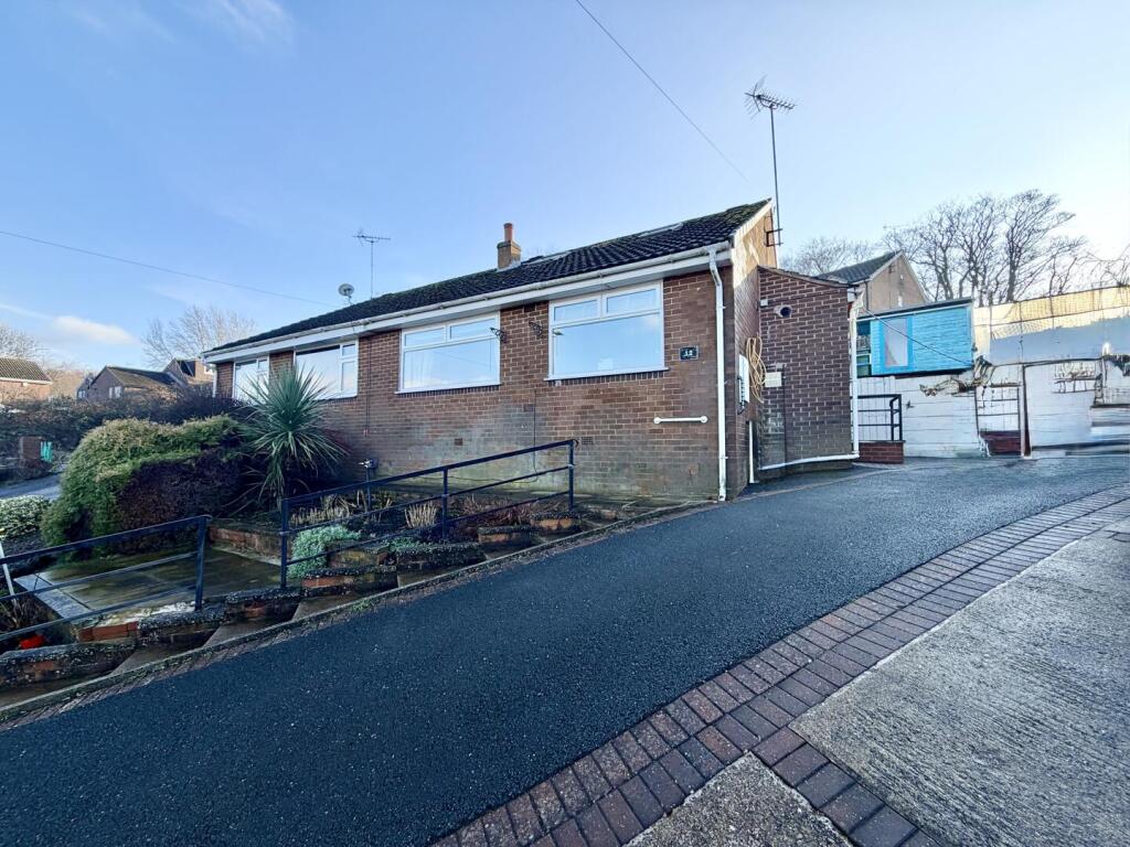 Main image of property: Thirsk Drive, Kippax, Leeds