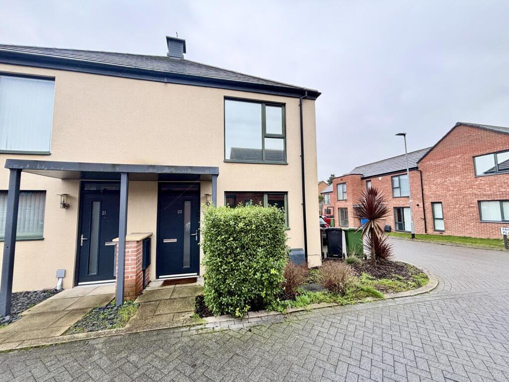 Main image of property: Fox Lane, Allerton Bywater, Castleford