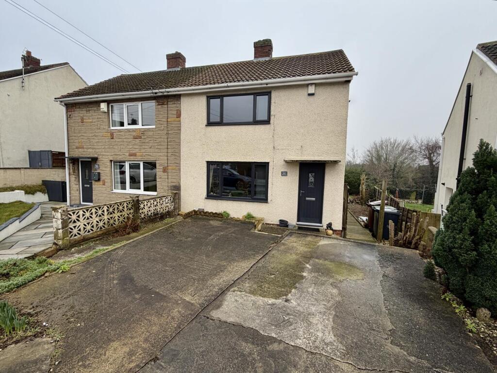 Main image of property: The Drive, Kippax, Leeds