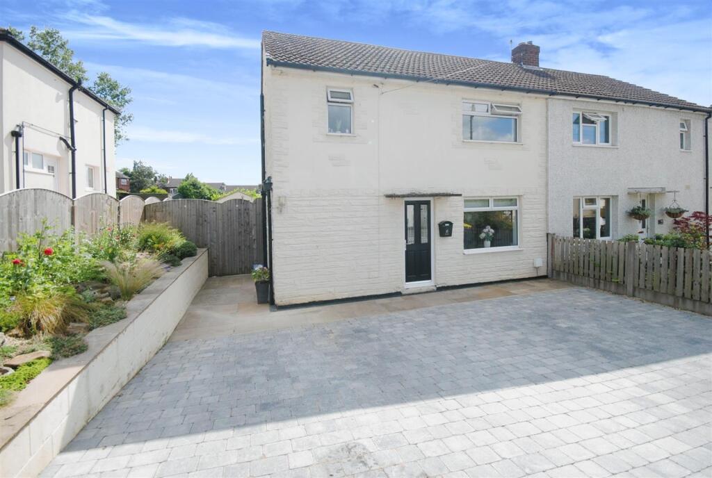 Main image of property: The Mount, Kippax, Leeds