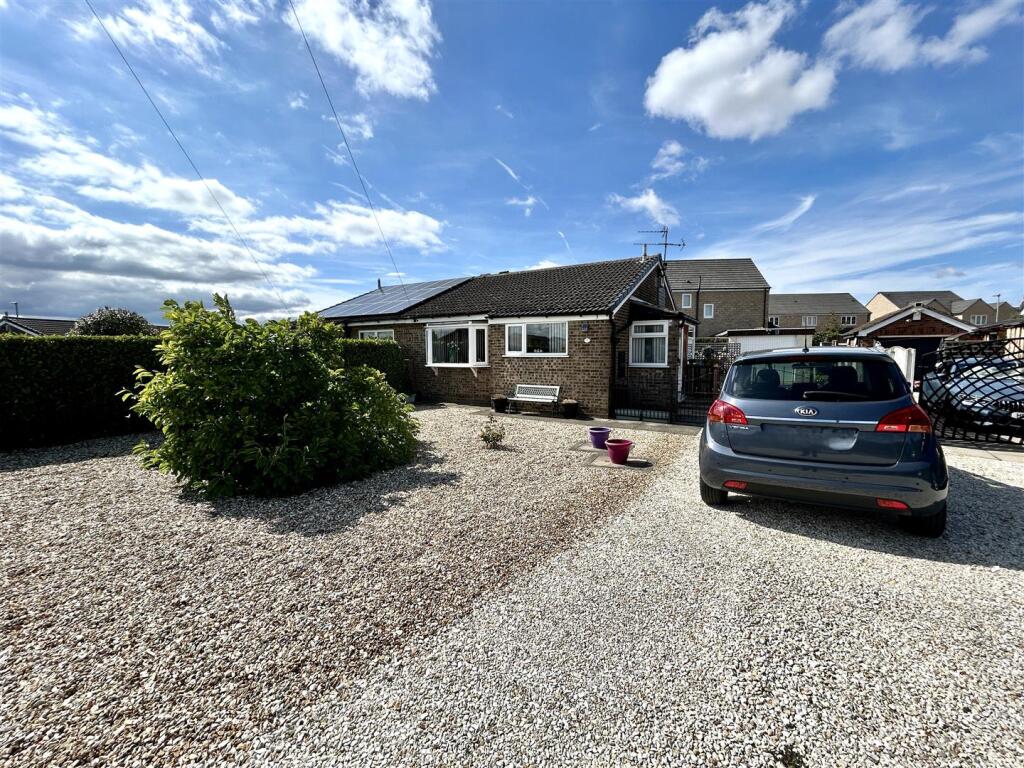 Main image of property: Merton Close, Kippax, Leeds