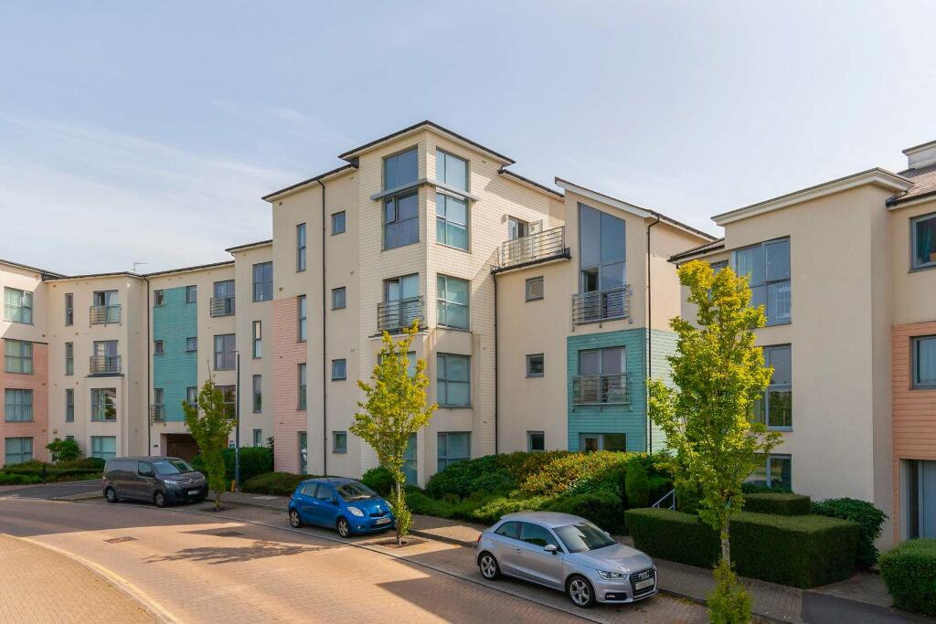 2 bedroom apartment for rent in Long Down Avenue, Cheswick Village , Bristol, BS16
