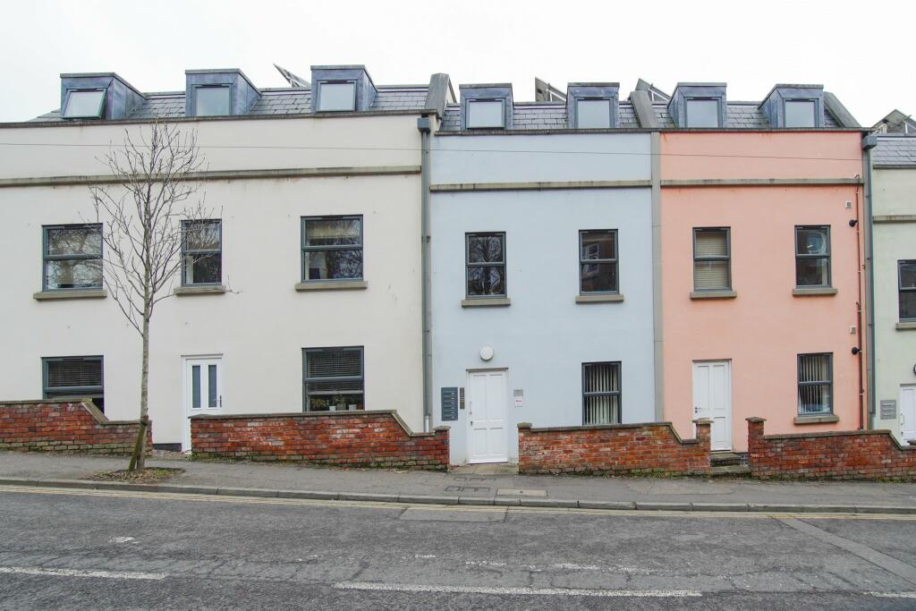2 bedroom apartment for rent in Guild Court, 78-86 Horfield Road, Bristol, BS2