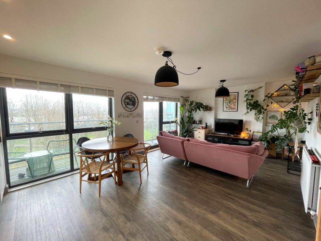 2 bedroom apartment for rent in Paintworks, Arno's Vale , Bristol, BS4