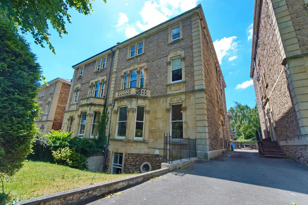 Main image of property: St Johns Road, Clifton,, Bristol