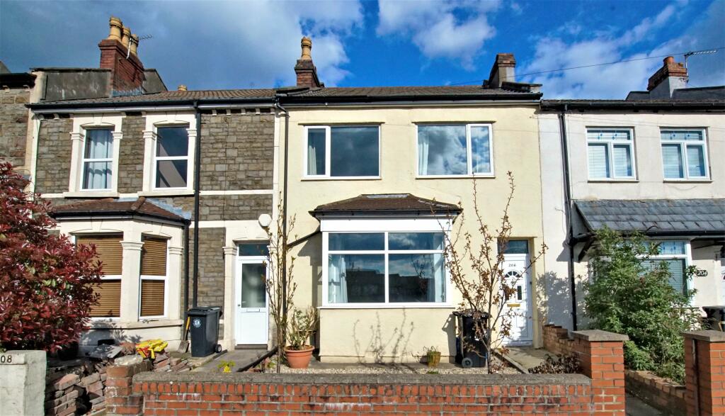 Main image of property: Charlton Road, Kingswood, Bristol