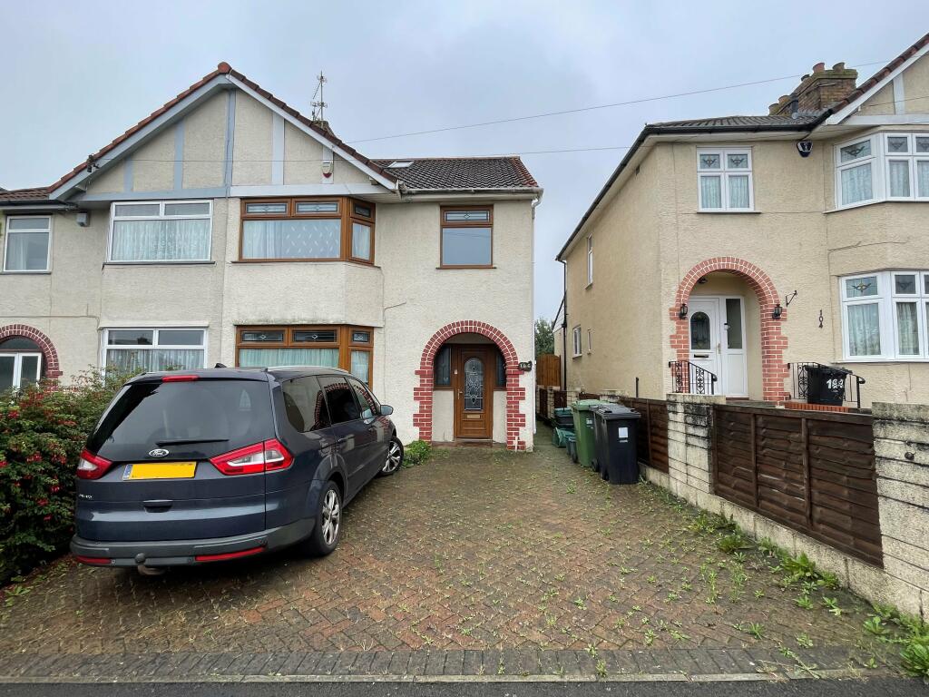 Main image of property: Mackie Road, Filton, Bristol