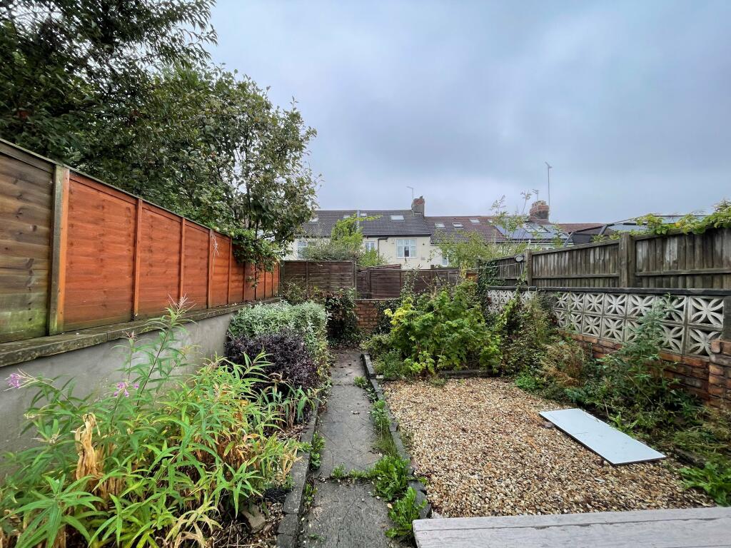 Main image of property: Ashgrove Avenue, Ashley Down, Bristol