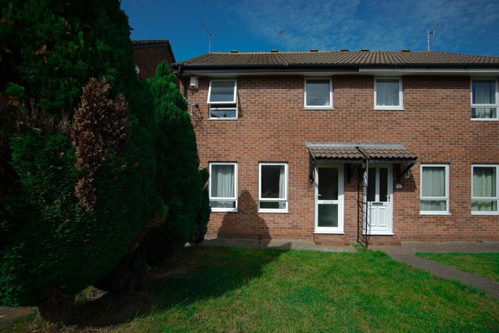 Main image of property: Coombe Close, Henbury, Bristol