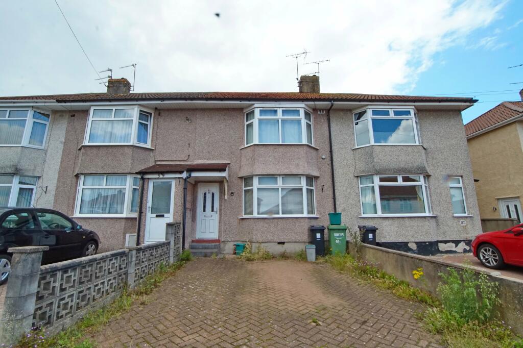 Main image of property: Wallscourt Road, Filton, Bristol