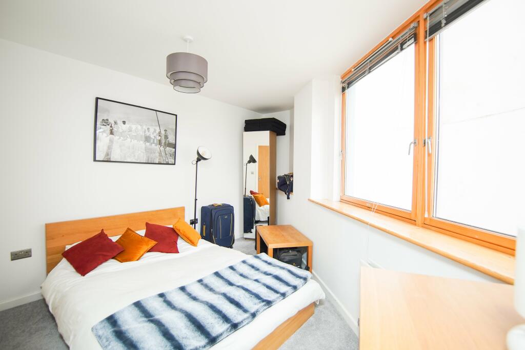 Additional property image - Waverley House, Cathedral Walk, Harbourside