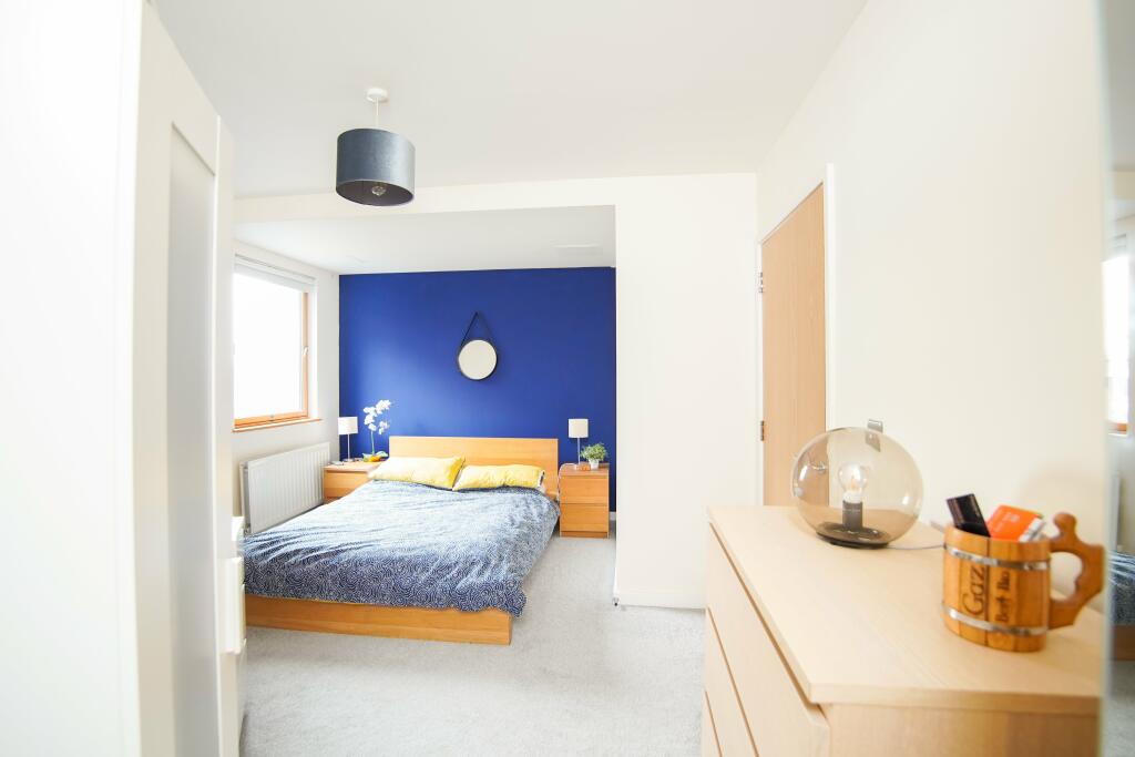 Additional property image - Waverley House, Cathedral Walk, Harbourside