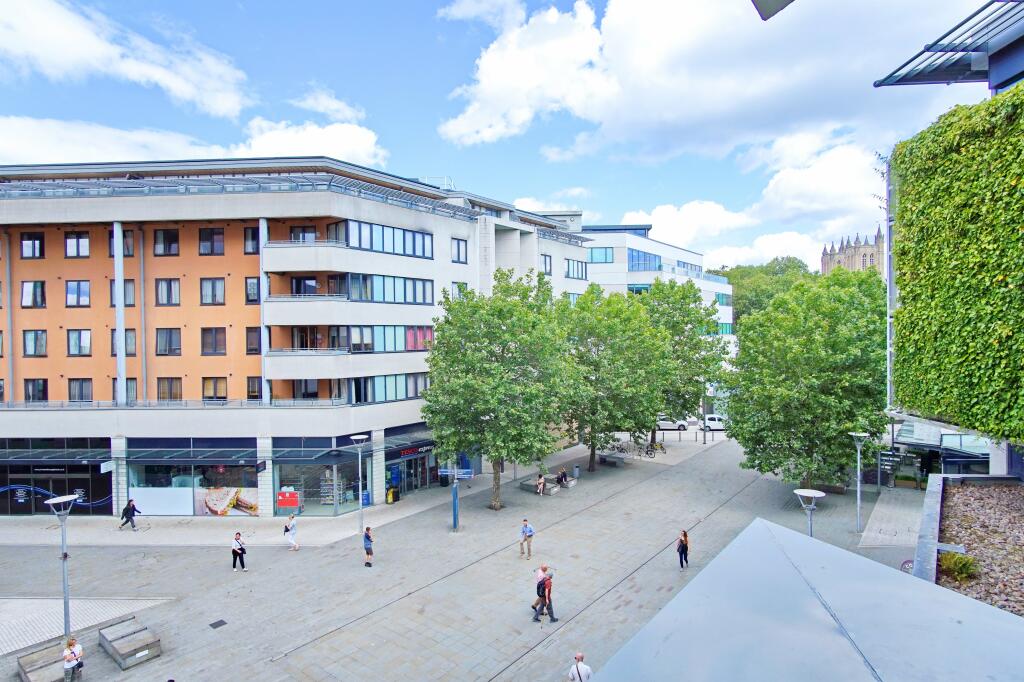 Additional property image - Waverley House, Cathedral Walk, Harbourside