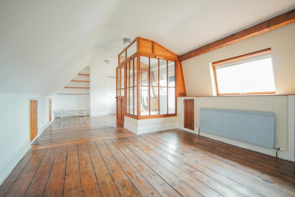 Additional property image - Wellington Avenue, Montpelier, Bristol