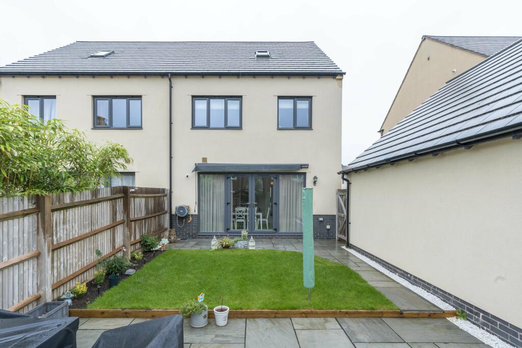 Additional property image - Alexander Road , Frenchay, Bristol