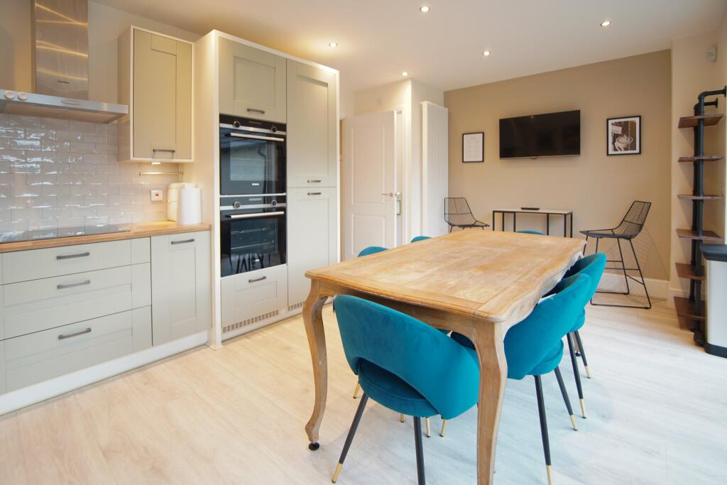 Additional property image - Alexander Road , Frenchay, Bristol