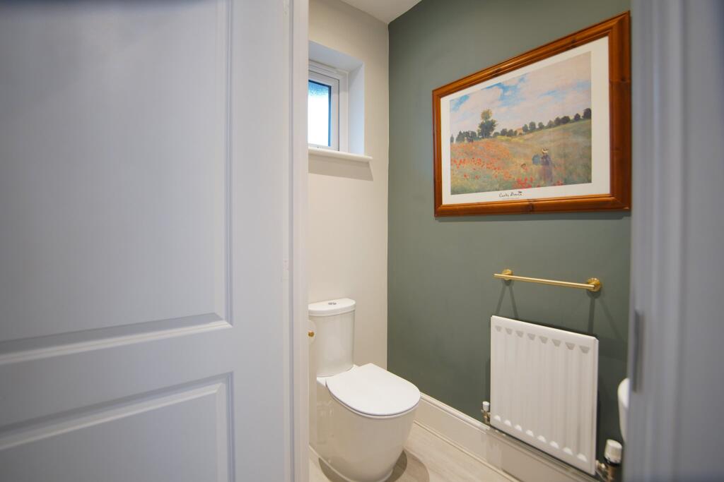 Additional property image - Alexander Road , Frenchay, Bristol