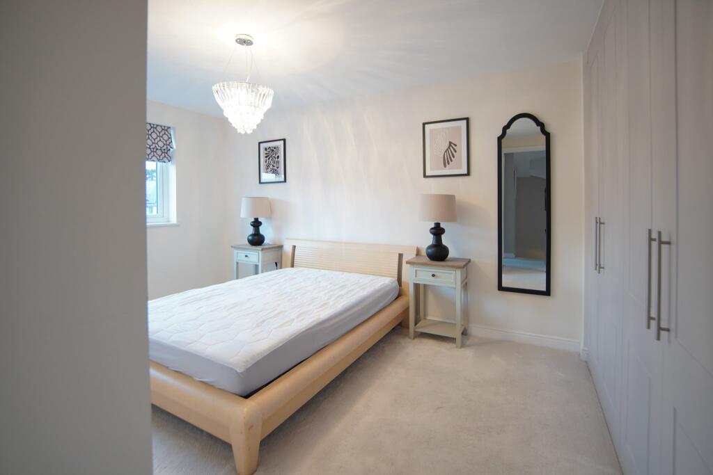 Additional property image - Alexander Road , Frenchay, Bristol