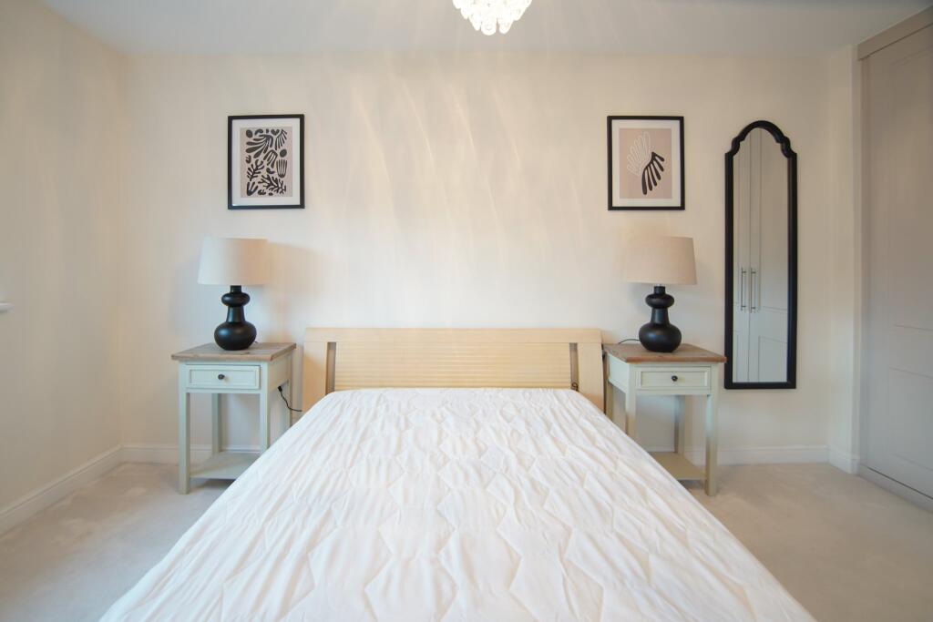 Additional property image - Alexander Road , Frenchay, Bristol