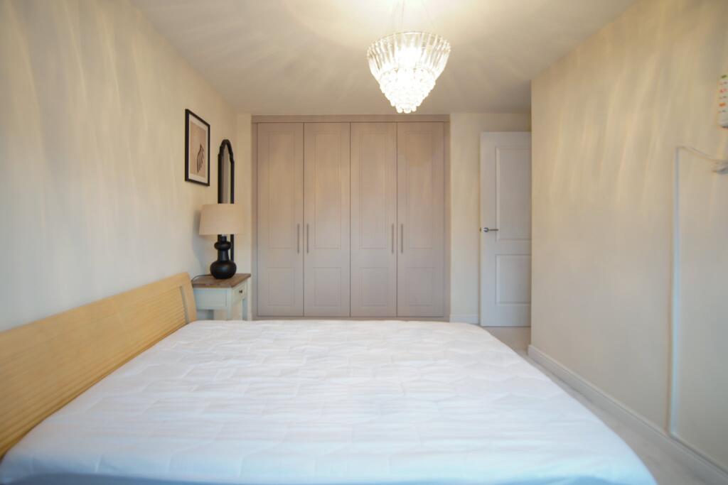 Additional property image - Alexander Road , Frenchay, Bristol