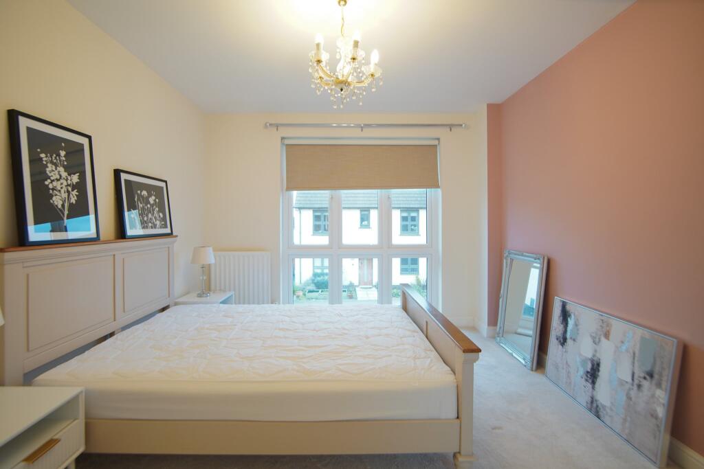 Additional property image - Alexander Road , Frenchay, Bristol