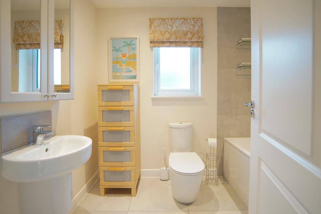 Additional property image - Alexander Road , Frenchay, Bristol