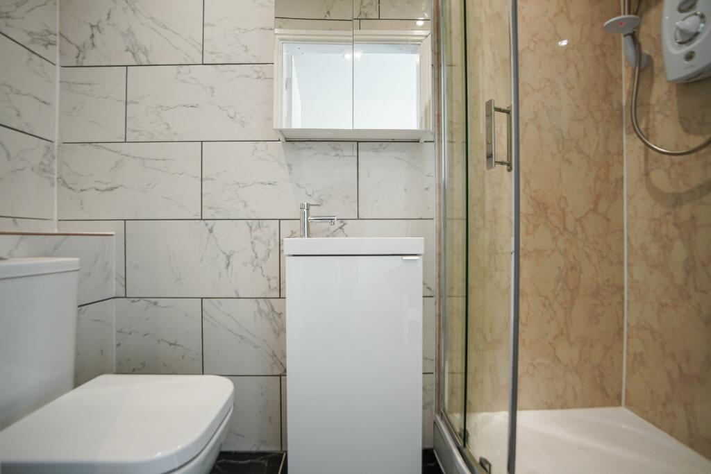 Additional property image - Ingmire Road, Eastville, Bristol