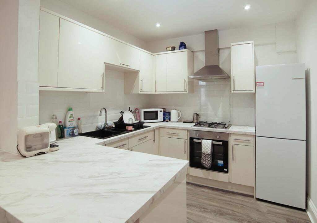 Additional property image - Ingmire Road, Eastville, Bristol