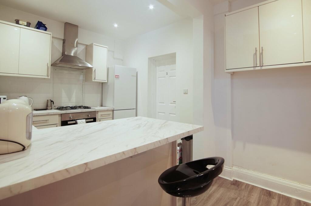Additional property image - Ingmire Road, Eastville, Bristol