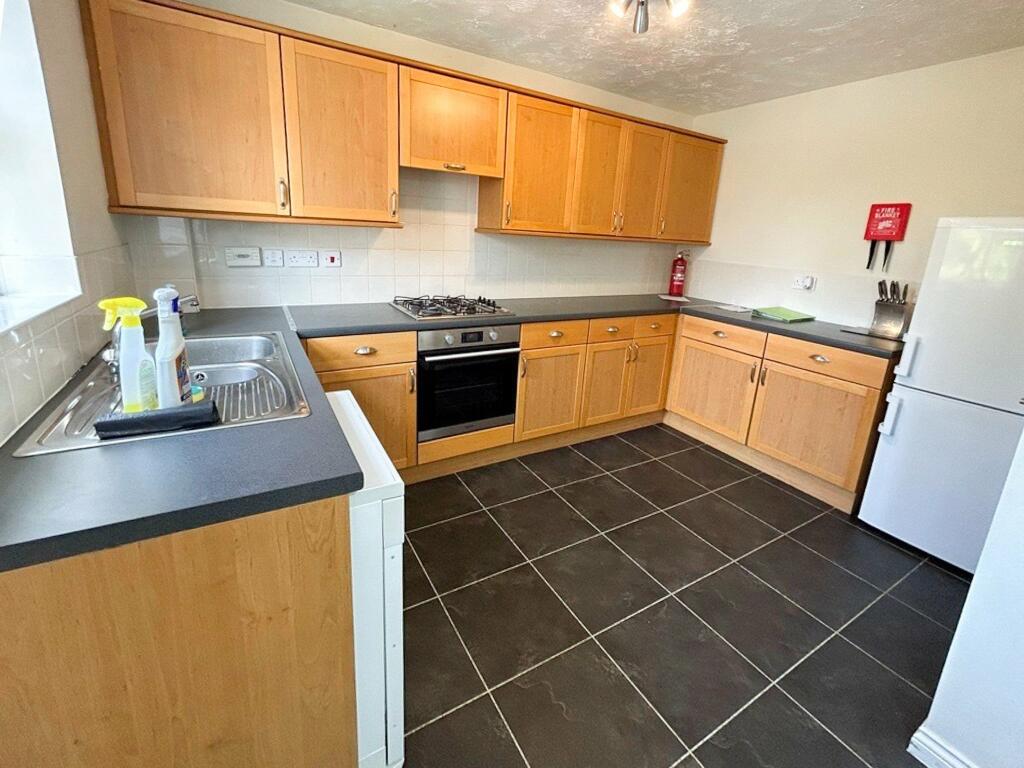 Additional property image - Paxton, Stoke Park, Bristol