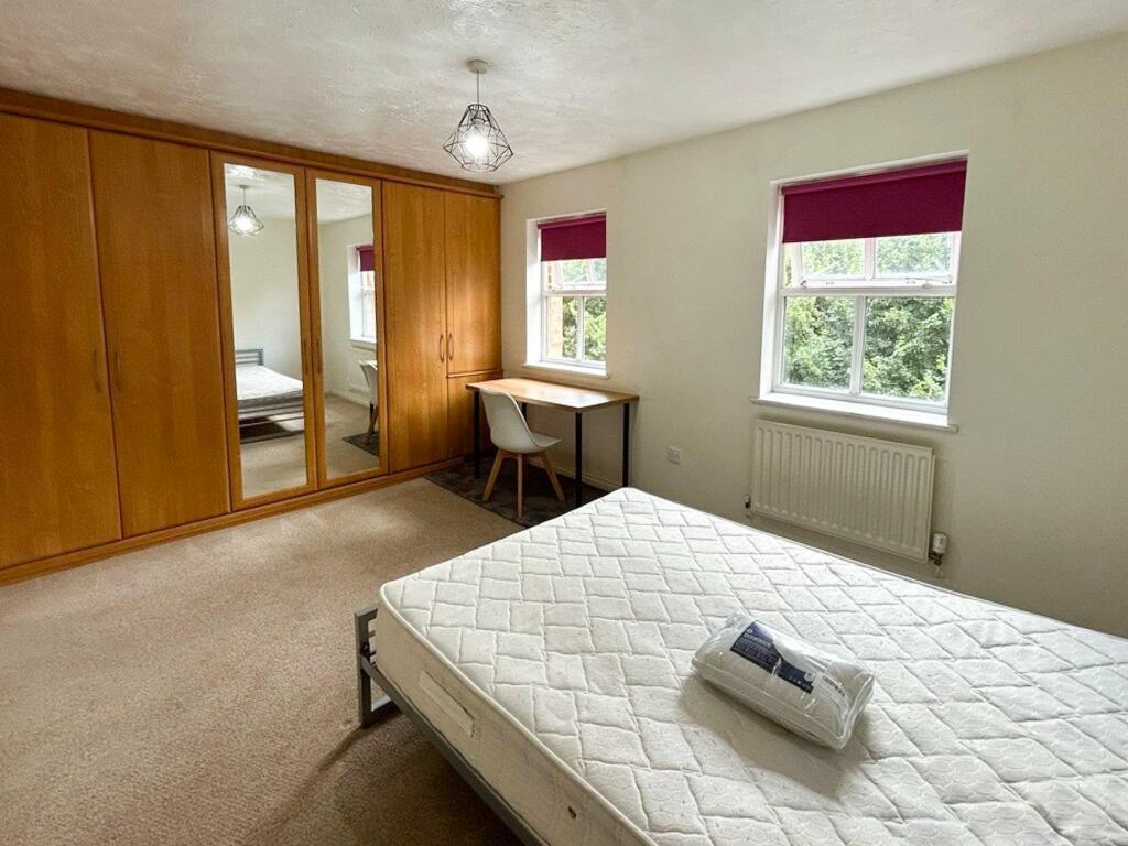 Additional property image - Paxton, Stoke Park, Bristol