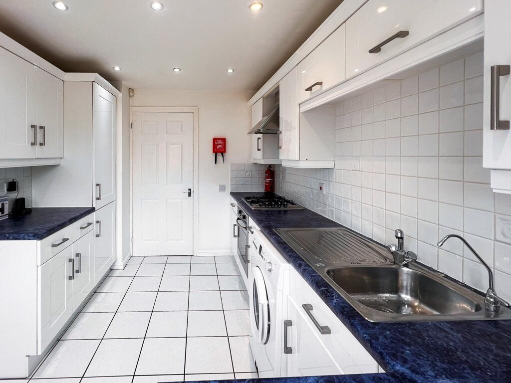 Additional property image - Wright Way, Stoke Park, Bristol