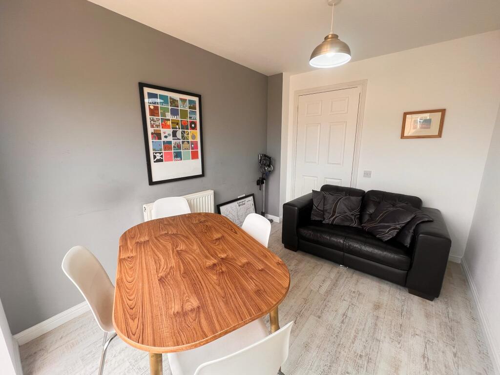 Additional property image - Wright Way, Stoke Park, Bristol