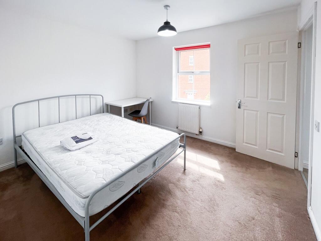 Additional property image - Wright Way, Stoke Park, Bristol